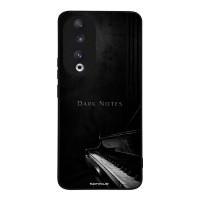 Θήκη Sonique Men's Edition για Honor 90 5G Piano