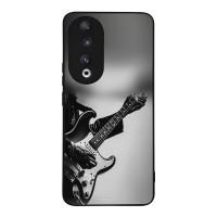 Θήκη Sonique Men's Edition για Honor 90 5G Rock Guitar