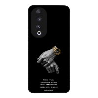 Θήκη Sonique Men's Edition για Honor 90 5G Three Rules