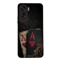 Θήκη Sonique Men's Edition για Honor 90 Lite 5G Άσος