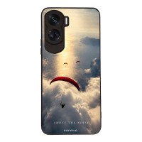Θήκη Sonique Men's Edition για Honor 90 Lite 5G Above the Noise