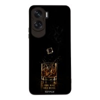 Θήκη Sonique Men's Edition για Honor 90 Lite 5G Cool Mind