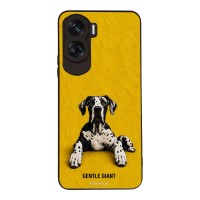 Θήκη Sonique Men's Edition για Honor 90 Lite 5G Dalmatian Dog