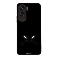 Θήκη Sonique Men's Edition για Honor 90 Lite 5G Don't Touch