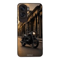 Θήκη Sonique Men's Edition για Honor 90 Lite 5G Dusk Rider