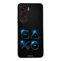 Θήκη Sonique Men's Edition για Honor 90 Lite 5G Gaming
