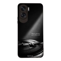 Θήκη Sonique Men's Edition για Honor 90 Lite 5G Music and Men