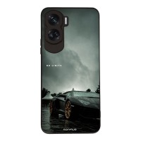 Θήκη Sonique Men's Edition για Honor 90 Lite 5G No Limits