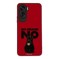 Θήκη Sonique Men's Edition για Honor 90 Lite 5G No Means No