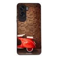 Θήκη Sonique Men's Edition για Honor 90 Lite 5G Old Roads