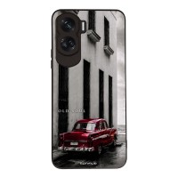 Θήκη Sonique Men's Edition για Honor 90 Lite 5G Old Soul