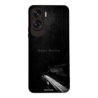 Θήκη Sonique Men's Edition για Honor 90 Lite 5G Piano