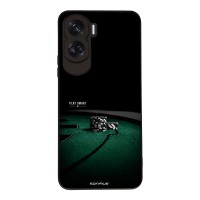 Θήκη Sonique Men's Edition για Honor 90 Lite 5G Poker