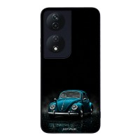 Θήκη Sonique Men's Edition για Honor 90 Smart 5G / Honor X7b Μπλε Σκαραβαίος