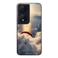 Θήκη Sonique Men's Edition για Honor 90 Smart 5G / Honor X7b Above the Noise
