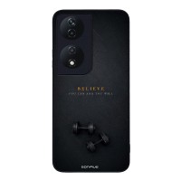 Θήκη Sonique Men's Edition για Honor 90 Smart 5G / Honor X7b Believe