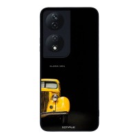Θήκη Sonique Men's Edition για Honor 90 Smart 5G / Honor X7b Classic Soul