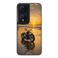 Θήκη Sonique Men's Edition για Honor 90 Smart 5G / Honor X7b Coastal Rider