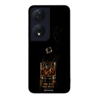 Θήκη Sonique Men's Edition για Honor 90 Smart 5G / Honor X7b Cool Mind