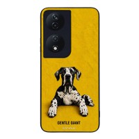 Θήκη Sonique Men's Edition για Honor 90 Smart 5G / Honor X7b Dalmatian Dog
