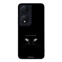 Θήκη Sonique Men's Edition για Honor 90 Smart 5G / Honor X7b Don't Touch