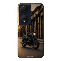 Θήκη Sonique Men's Edition για Honor 90 Smart 5G / Honor X7b Dusk Rider