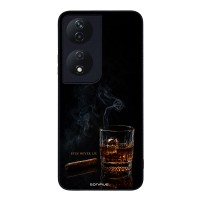 Θήκη Sonique Men's Edition για Honor 90 Smart 5G / Honor X7b Eyes Never Lie