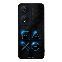 Θήκη Sonique Men's Edition για Honor 90 Smart 5G / Honor X7b Gaming