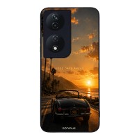 Θήκη Sonique Men's Edition για Honor 90 Smart 5G / Honor X7b Good Days