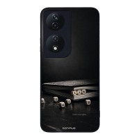 Θήκη Sonique Men's Edition για Honor 90 Smart 5G / Honor X7b Law