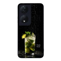 Θήκη Sonique Men's Edition για Honor 90 Smart 5G / Honor X7b Mojito