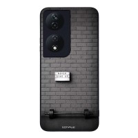 Θήκη Sonique Men's Edition για Honor 90 Smart 5G / Honor X7b Motivation