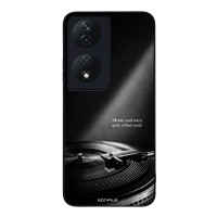 Θήκη Sonique Men's Edition για Honor 90 Smart 5G / Honor X7b Music and Men