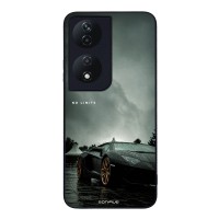 Θήκη Sonique Men's Edition για Honor 90 Smart 5G / Honor X7b No Limits