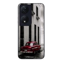 Θήκη Sonique Men's Edition για Honor 90 Smart 5G / Honor X7b Old Soul