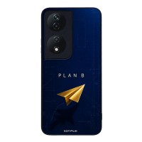Θήκη Sonique Men's Edition για Honor 90 Smart 5G / Honor X7b Plan B