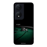 Θήκη Sonique Men's Edition για Honor 90 Smart 5G / Honor X7b Poker