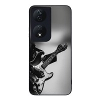 Θήκη Sonique Men's Edition για Honor 90 Smart 5G / Honor X7b Rock Guitar
