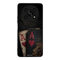 Θήκη Sonique Men's Edition για Honor Magic4 Lite 5G Άσος