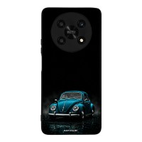 Θήκη Sonique Men's Edition για Honor Magic4 Lite 5G Μπλε Σκαραβαίος