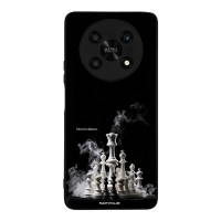Θήκη Sonique Men's Edition για Honor Magic4 Lite 5G Σκάκι