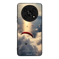 Θήκη Sonique Men's Edition για Honor Magic4 Lite 5G Above the Noise