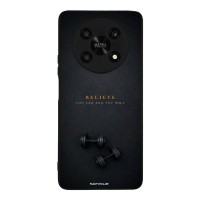 Θήκη Sonique Men's Edition για Honor Magic4 Lite 5G Believe