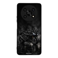 Θήκη Sonique Men's Edition για Honor Magic4 Lite 5G Black Ride