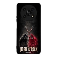 Θήκη Sonique Men's Edition για Honor Magic4 Lite 5G Born to Rock