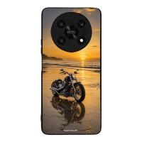 Θήκη Sonique Men's Edition για Honor Magic4 Lite 5G Coastal Rider