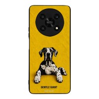Θήκη Sonique Men's Edition για Honor Magic4 Lite 5G Dalmatian Dog