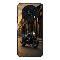 Θήκη Sonique Men's Edition για Honor Magic4 Lite 5G Dusk Rider