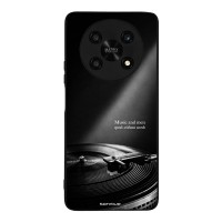 Θήκη Sonique Men's Edition για Honor Magic4 Lite 5G Music and Men