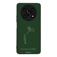 Θήκη Sonique Men's Edition για Honor Magic4 Lite 5G Never Alone